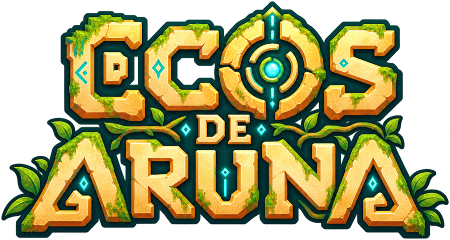 Ecos de Aruna
